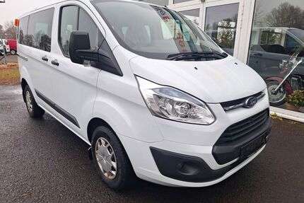 Ford Transit Gebrauchtwagen