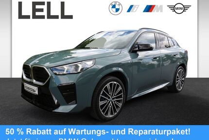 BMW X2 Gebrauchtwagen