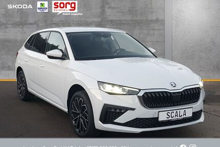 Skoda Scala Gebrauchtwagen