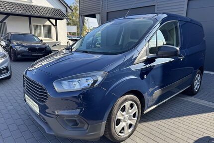 Ford Transit Courier Gebrauchtwagen