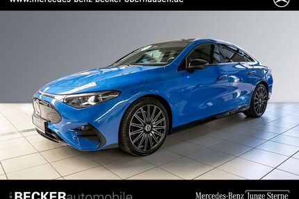 Mercedes-Benz CLA 350 Gebrauchtwagen