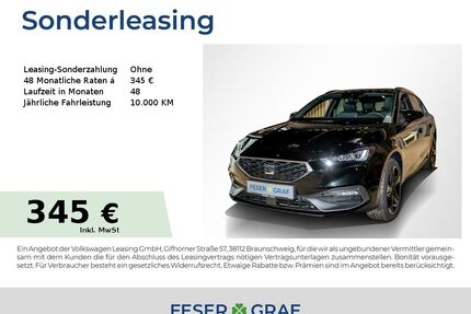 Seat Leon Gebrauchtwagen