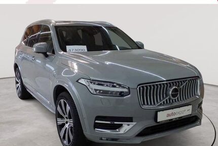 Volvo XC90 Gebrauchtwagen