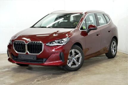BMW 218 Active Tourer Gebrauchtwagen