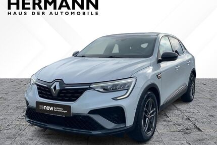 Renault Arkana Gebrauchtwagen