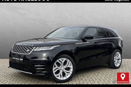 Land Rover Range Rover Velar Gebrauchtwagen