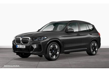 BMW iX3 Gebrauchtwagen