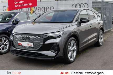 Audi Q4 e-tron Gebrauchtwagen