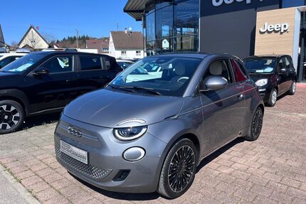 Fiat 500e Gebrauchtwagen