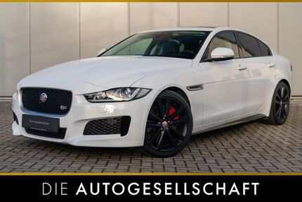 Jaguar XE Gebrauchtwagen