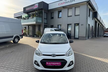 Hyundai i10 Gebrauchtwagen
