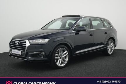 Audi Q7 Gebrauchtwagen