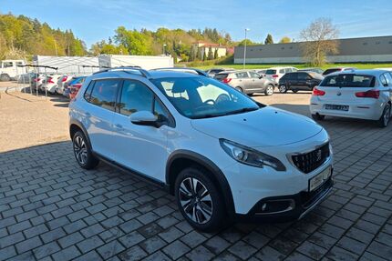 Peugeot 2008 Gebrauchtwagen