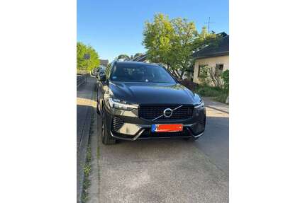 Volvo XC60 Gebrauchtwagen