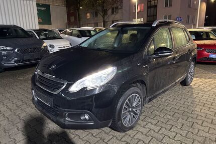 Peugeot 2008 Gebrauchtwagen