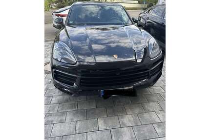 Porsche Cayenne Gebrauchtwagen