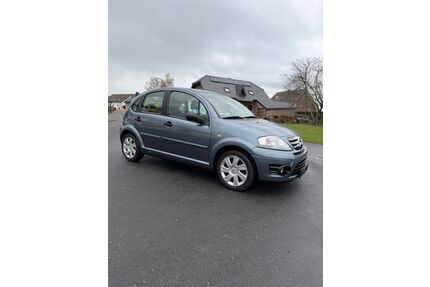 Citroen C3 Gebrauchtwagen