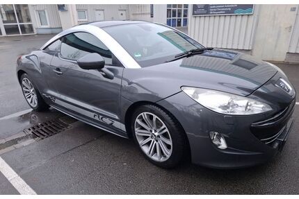 Peugeot RCZ Gebrauchtwagen