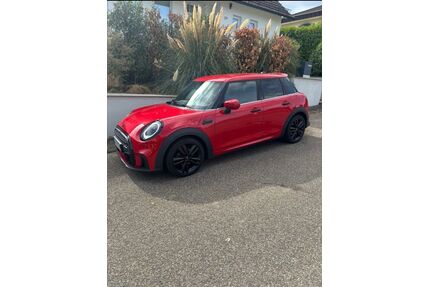 Mini John Cooper Works Gebrauchtwagen