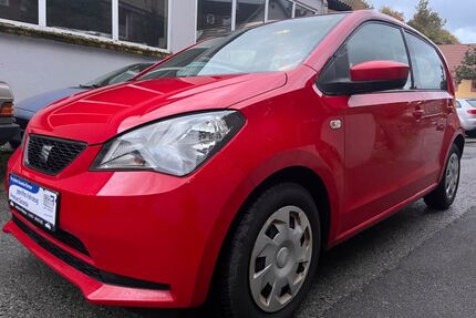 Seat Mii Gebrauchtwagen
