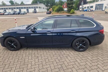 BMW 530 Gebrauchtwagen