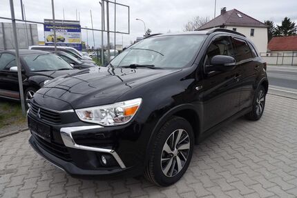 Mitsubishi ASX Gebrauchtwagen