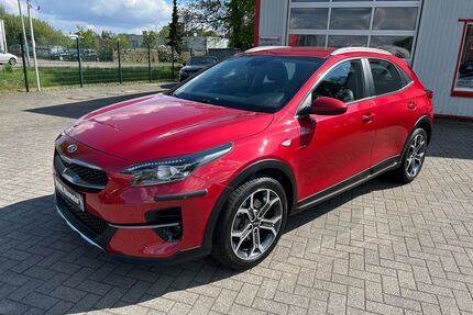 Kia XCeed Gebrauchtwagen