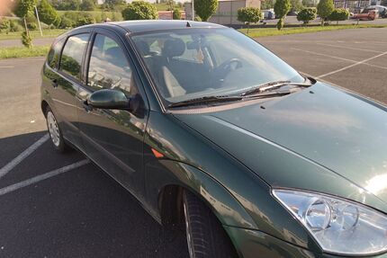 Fiat Focus 