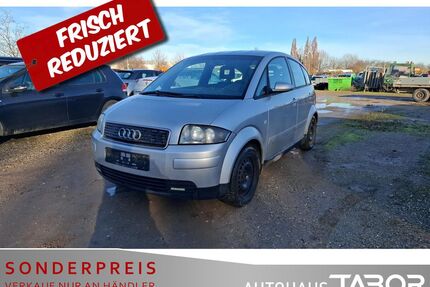 Audi A2 Gebrauchtwagen