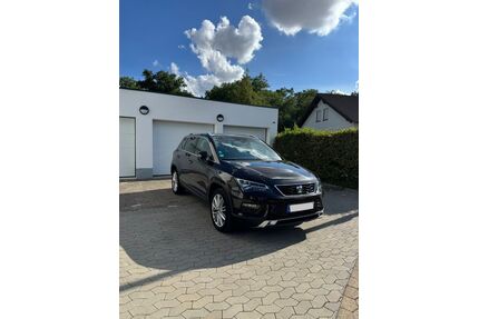 Seat Ateca Gebrauchtwagen
