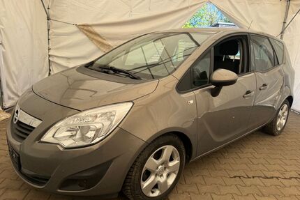 Opel Meriva Gebrauchtwagen