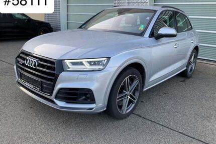 Audi SQ5 Gebrauchtwagen