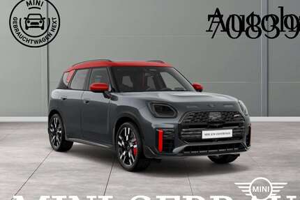 Mini John Cooper Works Countryman Gebrauchtwagen