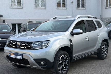 Dacia Duster Gebrauchtwagen
