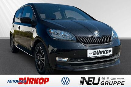 Skoda Citigo Gebrauchtwagen