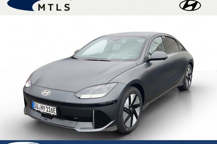 Hyundai IONIQ 6 Gebrauchtwagen