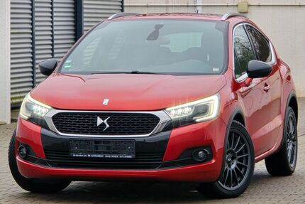 DS Automobiles DS4 Gebrauchtwagen