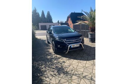 Ford Edge Gebrauchtwagen