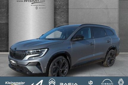 Renault Espace Gebrauchtwagen