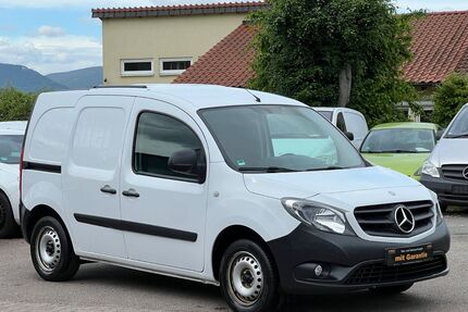 Mercedes-Benz Citan Gebrauchtwagen