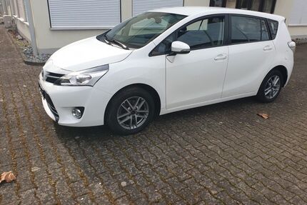 Toyota Verso Gebrauchtwagen