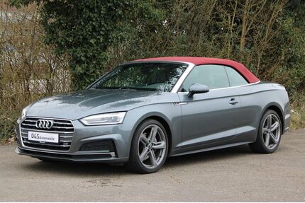 Audi A5 Gebrauchtwagen