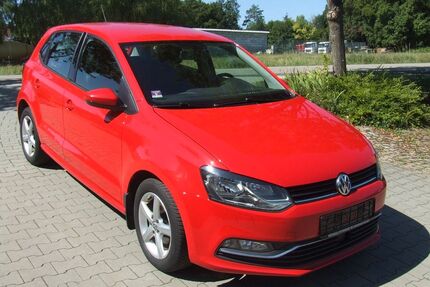 VW Polo Gebrauchtwagen