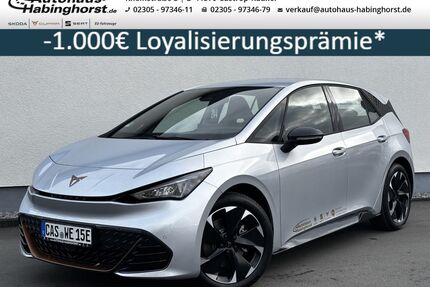 Cupra Born Gebrauchtwagen