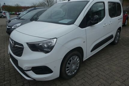 Opel Combo Gebrauchtwagen