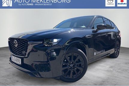 Mazda CX-60 Gebrauchtwagen