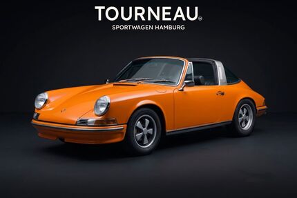 Porsche 911 Urmodell Gebrauchtwagen