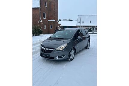 Opel Meriva Gebrauchtwagen