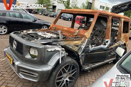 Mercedes-Benz Andere Gebrauchtwagen