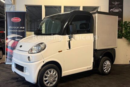 Microcar Andere Gebrauchtwagen